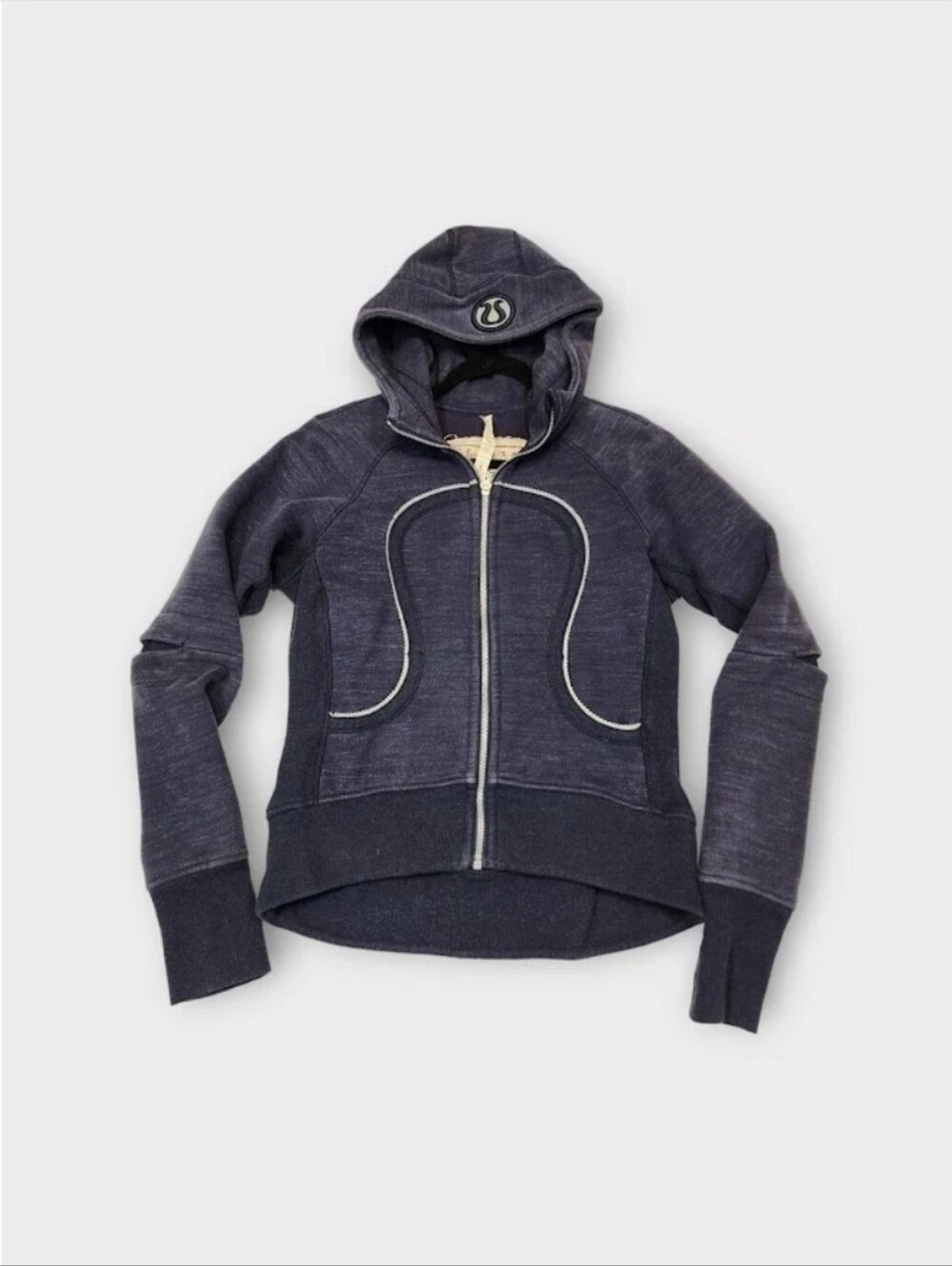 Size 8 - Lululemon Riding Jacket